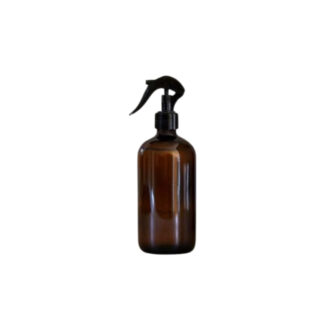 ENVASE AMBAR SPRAY ROCEADOR CISNE - 150ML