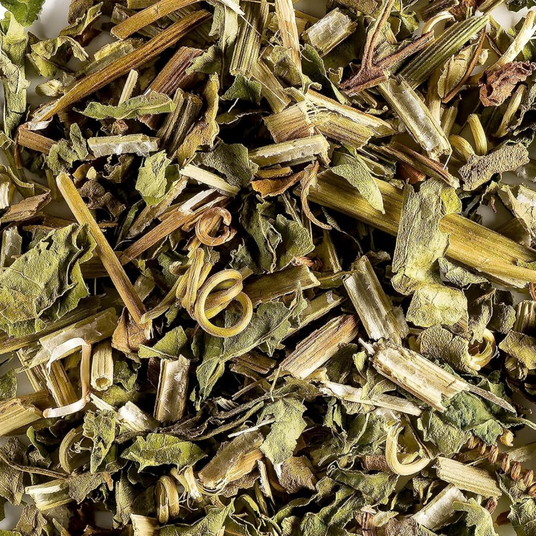 FLOR PASIFLORA - 50GR.