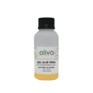 GEL ALOE VERA