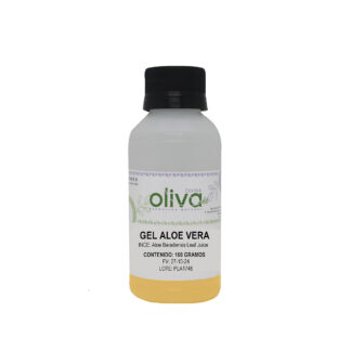 GEL ALOE VERA