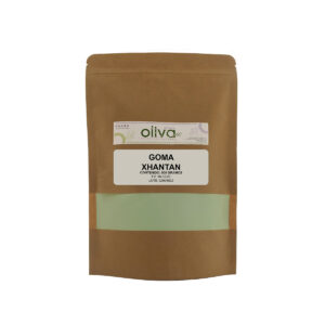 GOMA XANTHAN