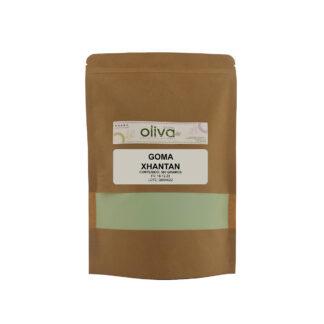 GOMA XANTHAN