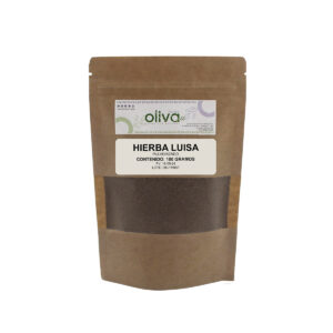 HIERBA LUISA PULVERIZADO