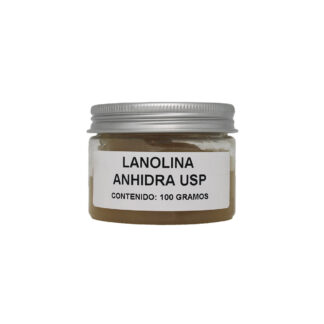 LANOLINA PASTA