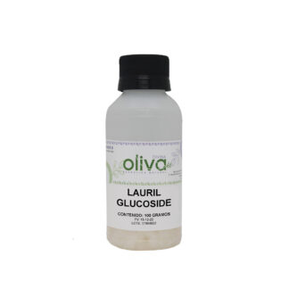 LAURYL GLUCOSIDO