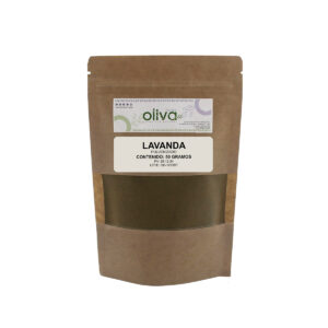 LAVANDA PULVERIZADO