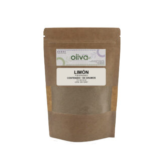 LIMÓN PULVERIZADO