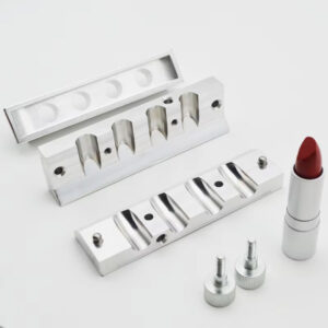 MOLDE LABIAL 4 CAVIDADES