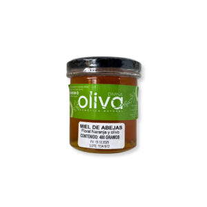 MIEL DE ABEJA