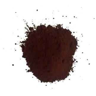 OXIDO DE HIERRO MARRÓN