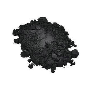 OXIDO DE HIERRO NEGRO