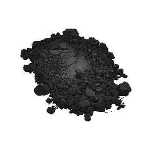 OXIDO DE HIERRO NEGRO