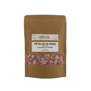 PÉTALOS DE ROSAS (ENTERA)