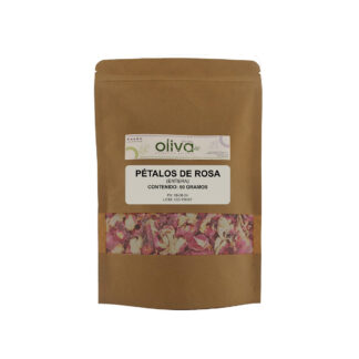 PÉTALOS DE ROSAS (ENTERA)