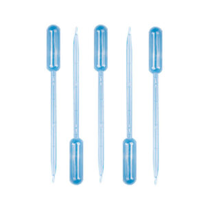 PIPETAS PLÁSTICAS 1M