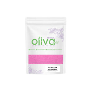 PITAJAYA PULVERIZADO