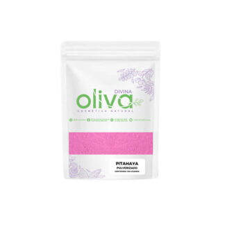 PITAJAYA PULVERIZADO