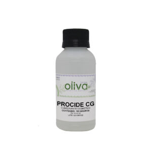 PROCIDE CG - CONSERVANTE COSMÉTICO
