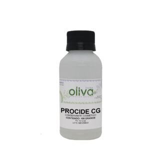 PROCIDE CG - CONSERVANTE COSMÉTICO