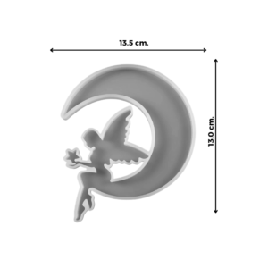 ANGEL LUNA BANDEJA - MOLDE