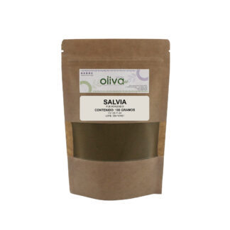 SALVIA PULVERIZADO