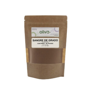 SANGRE DE GRADO PULVERIZADO