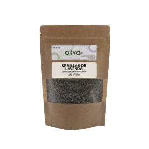 SEMILLAS DE LAVANDA
