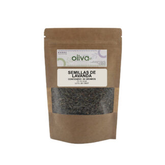 SEMILLAS DE LAVANDA