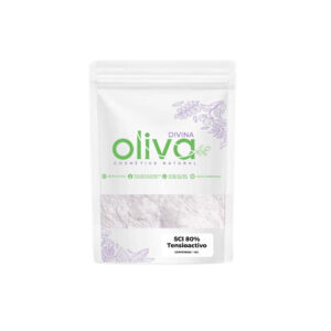 SCI 80% SODIUM COCOYL ISETHIONATE GALSOFT ( ORIGEN USA) POLVO