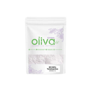 SCI 80% SODIUM COCOYL ISETHIONATE GALSOFT ( ORIGEN USA) POLVO