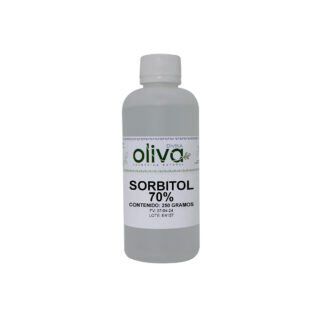SORBITOL 70%