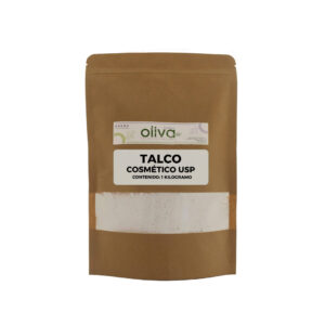 TALCO COSMETICO USP