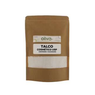 TALCO COSMETICO USP