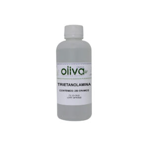 TRIETANOLAMINA