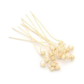 VARILLAS DIFUSORES CURVAS 22CMM/3MM