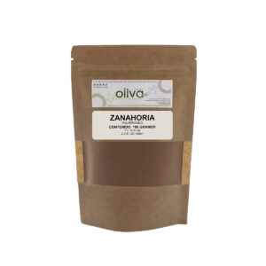 ZANAHORIA PULVERIZADO