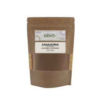 ZANAHORIA PULVERIZADO
