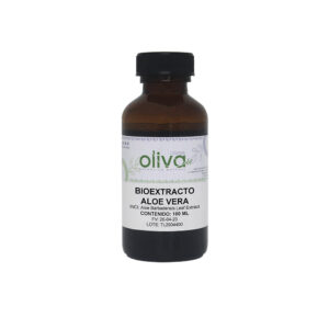 BIOEXTRACTO DE ALOE VERA