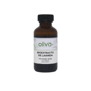 BIOEXTRACTO DE LAVANDA