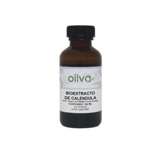 BIOEXTRACTO DE CALÉNDULA