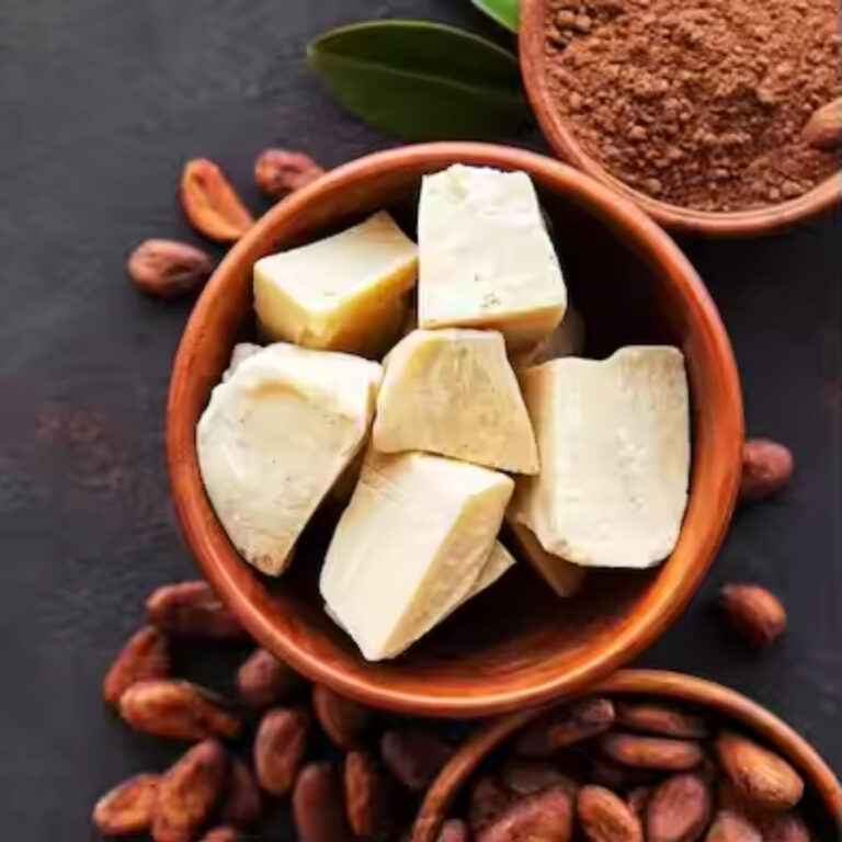 MANTECA DE CACAO ORGÁNICO - BLOQUE