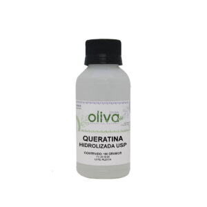 QUERATINA HIDROLIZADA