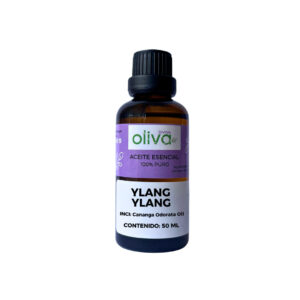ACEITE ESENCIAL YLANG YLANG
