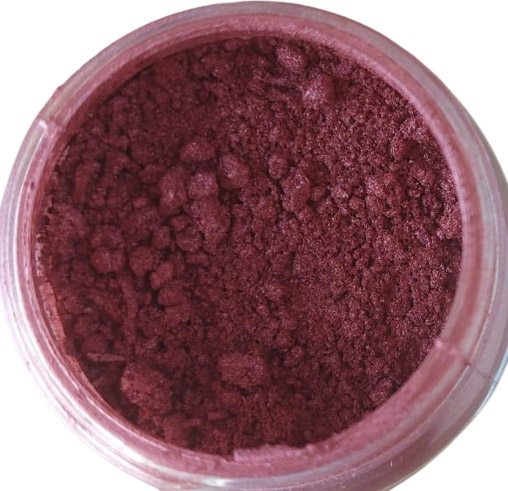 MICA - ROSE GOLD PERLADO - Imagen 2