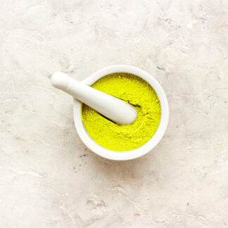 AMARILLO NEÓN - COLORANTE PARA VELA