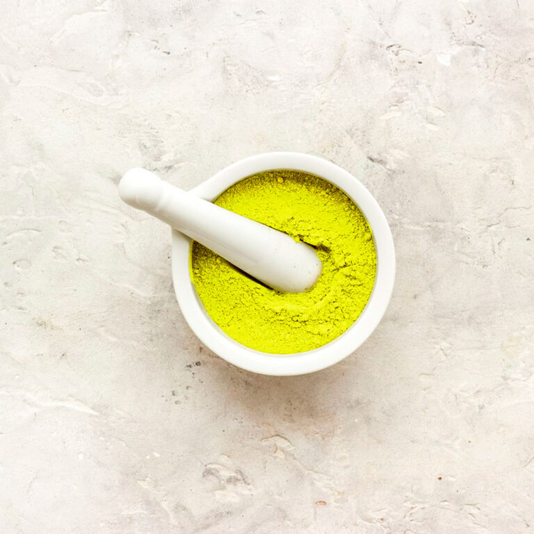 AMARILLO NEÓN - COLORANTE PARA VELA