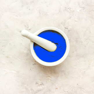 AZUL NEÓN - COLORANTE PARA VELA