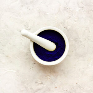 AZUL - COLORANTE PARA VELA