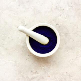 AZUL - COLORANTE PARA VELA