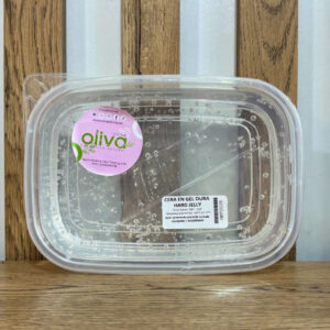 CERA GEL DURA / HARD JELLY